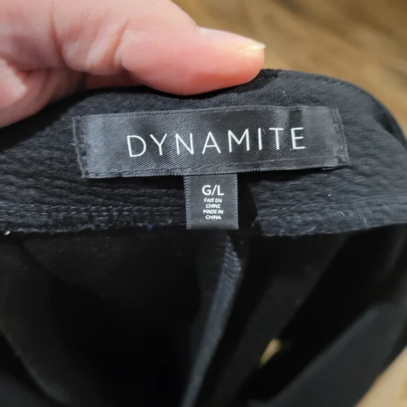 Dynamite Body Con L - Picture 2 of 2